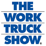 Work Truck Show logo